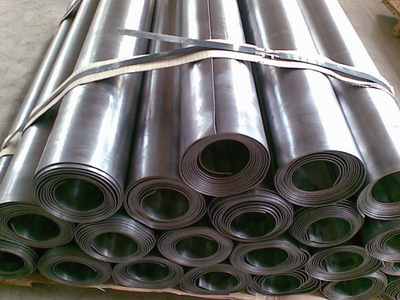 鉛板在醫療與工業防護領域的關鍵作用——以東陽防護鉛板廠為例